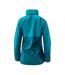 Veste Temuco Femme Bleu Sarcelle Foncé Bleu Sarcelle Hi-Tec-2