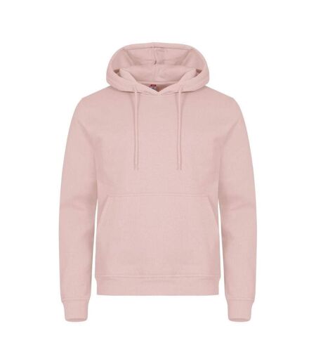 Unisex Adult Miami Hoodie Candy Pink Clique