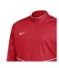 Veste Manches Longues Foot Park Homme Rouge Nike-3