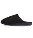 Isotoner Chaussons Mules homme semelle très confortable-3