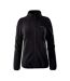 Veste Polaire Lady Zoe Femme Noir Hi-Tec-1