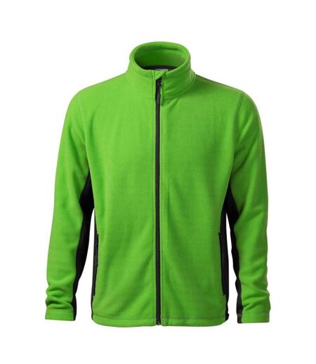 Veste Polaire Frosty Homme Vert Malfini