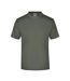 T-shirt Medium Adulte Olive James And Nicholson-1