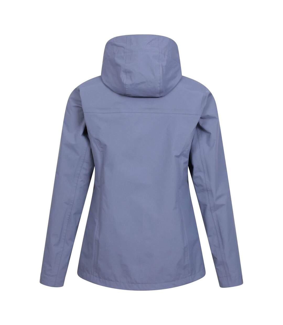 Veste Imperméable Rainforest Extreme Femme Bleu Marine Mountain Warehouse-3
