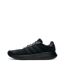 Baskets Noires Homme Adidas Lite Racer 3.0