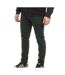 Chino Slim Vert foncé Homme American People - 38