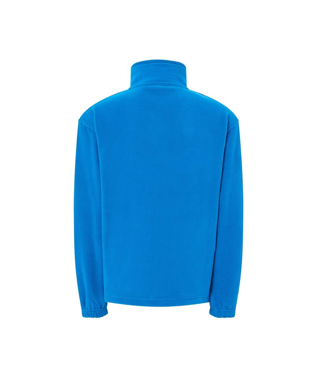 Veste Polaire Homme Turquoise Pâle JHK-2