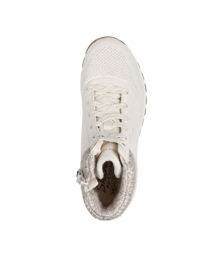 Basket Montante à Lacets Skechers Darling Daze