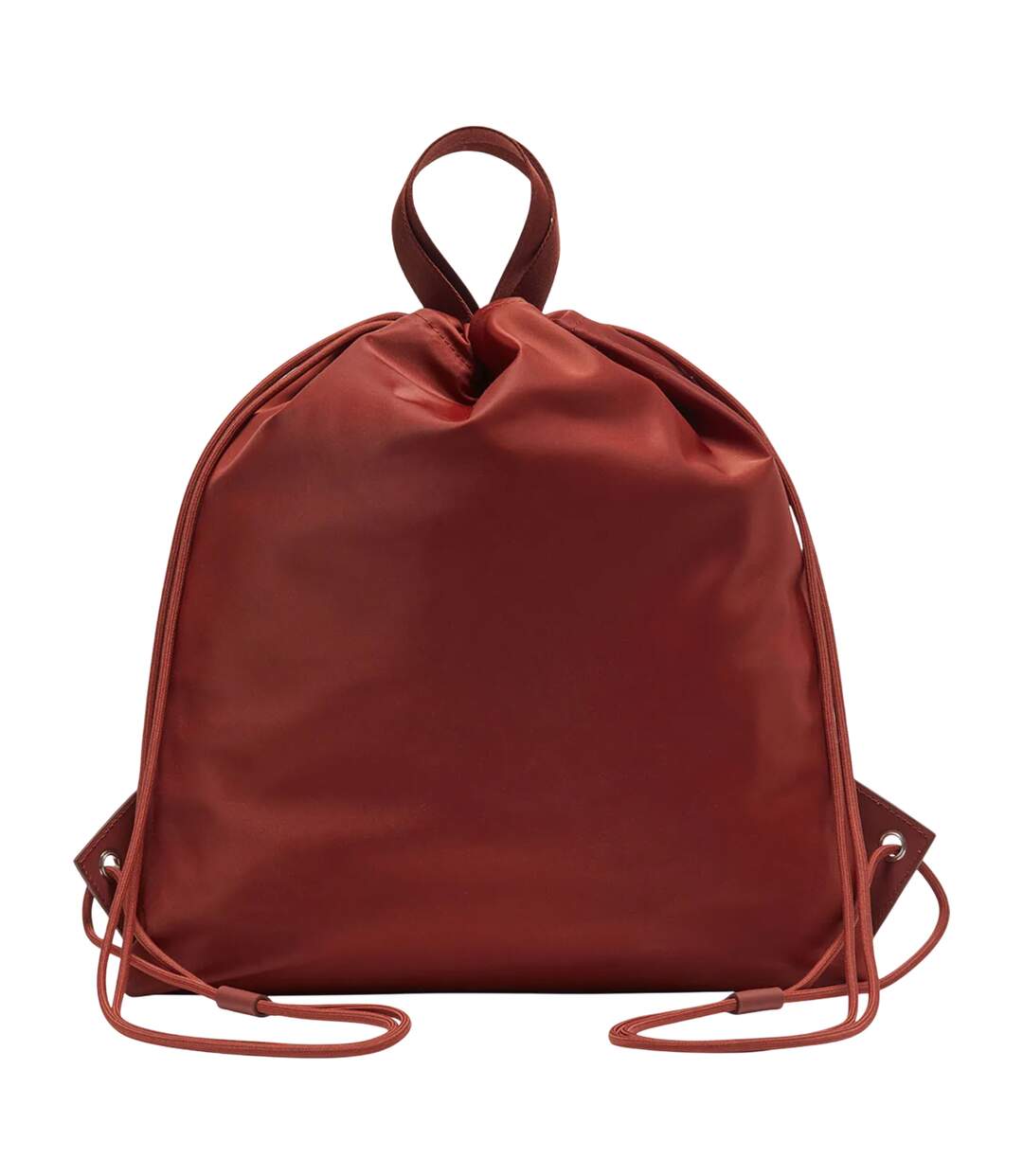 Sac À Dos Taille Unique Marron Hugo Boss-2