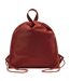 Sac À Dos Taille Unique Marron Hugo Boss-2