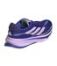 Chaussures Motif/style 3 Rayures Supernova Rise Femme Bleu Vif Adidas-2