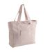 Tote Bag Taille Unique Rose Bagbase-2