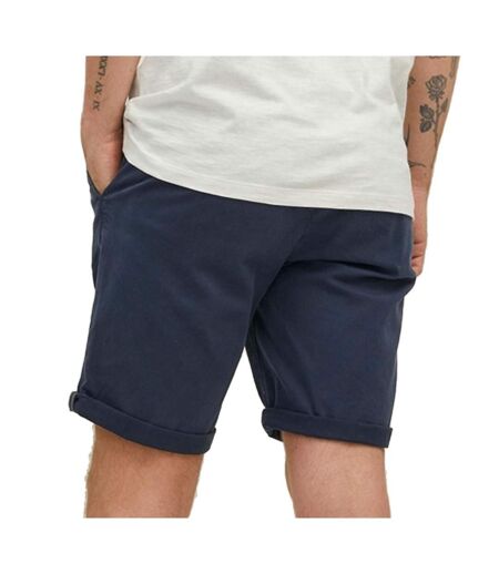 Short Chino Marine Homme Jack & Jones 12242692 - 3XL