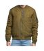 Bomber Kaki Homme Superdry New Military - L