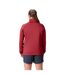 Haut Polaire Rugby Motif/style British & Irish Lions Femme Rouge Écarlate Canterbury-3