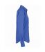 Blouse Femme Bleu Roi Premier-4