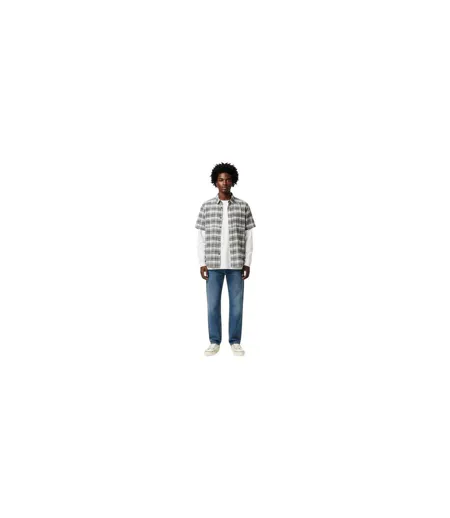 Jean Homme Bleu Levis