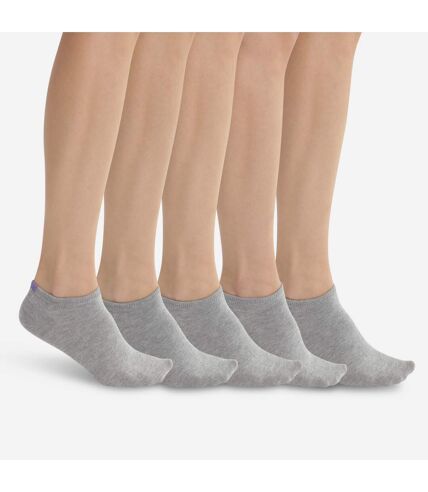 Lot de 5 paires de chaussettes EcoDim