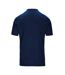 Polo de sport marine homme kappa ghiolo - l-3