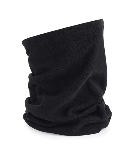 Echarpe Multi-fonction Femme Taille Unique Noir Beechfield