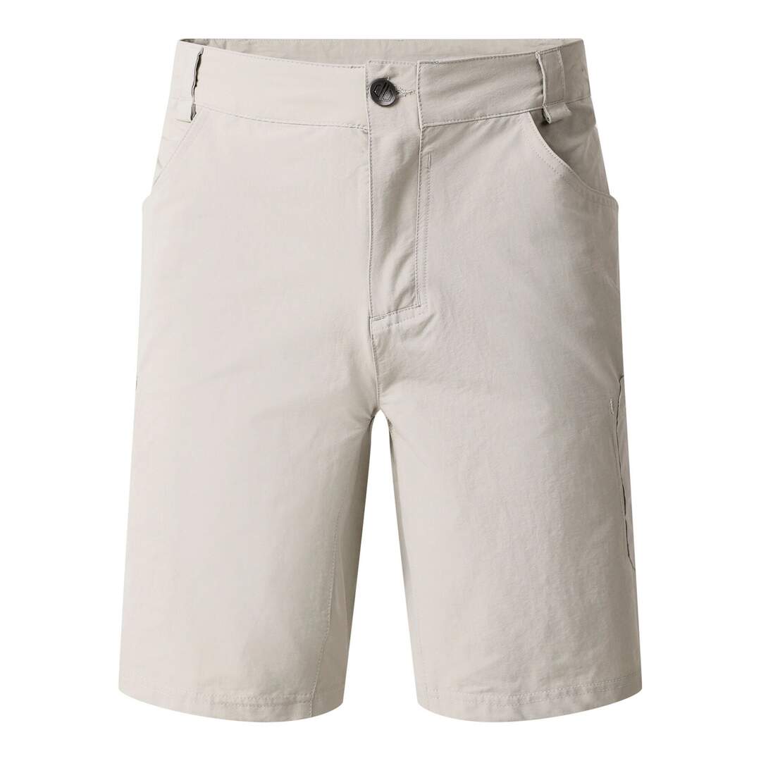 Short tuned in homme blanc cassé Dare 2b-1