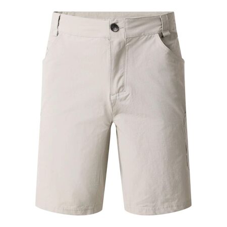 Short tuned in homme blanc cassé Dare 2b