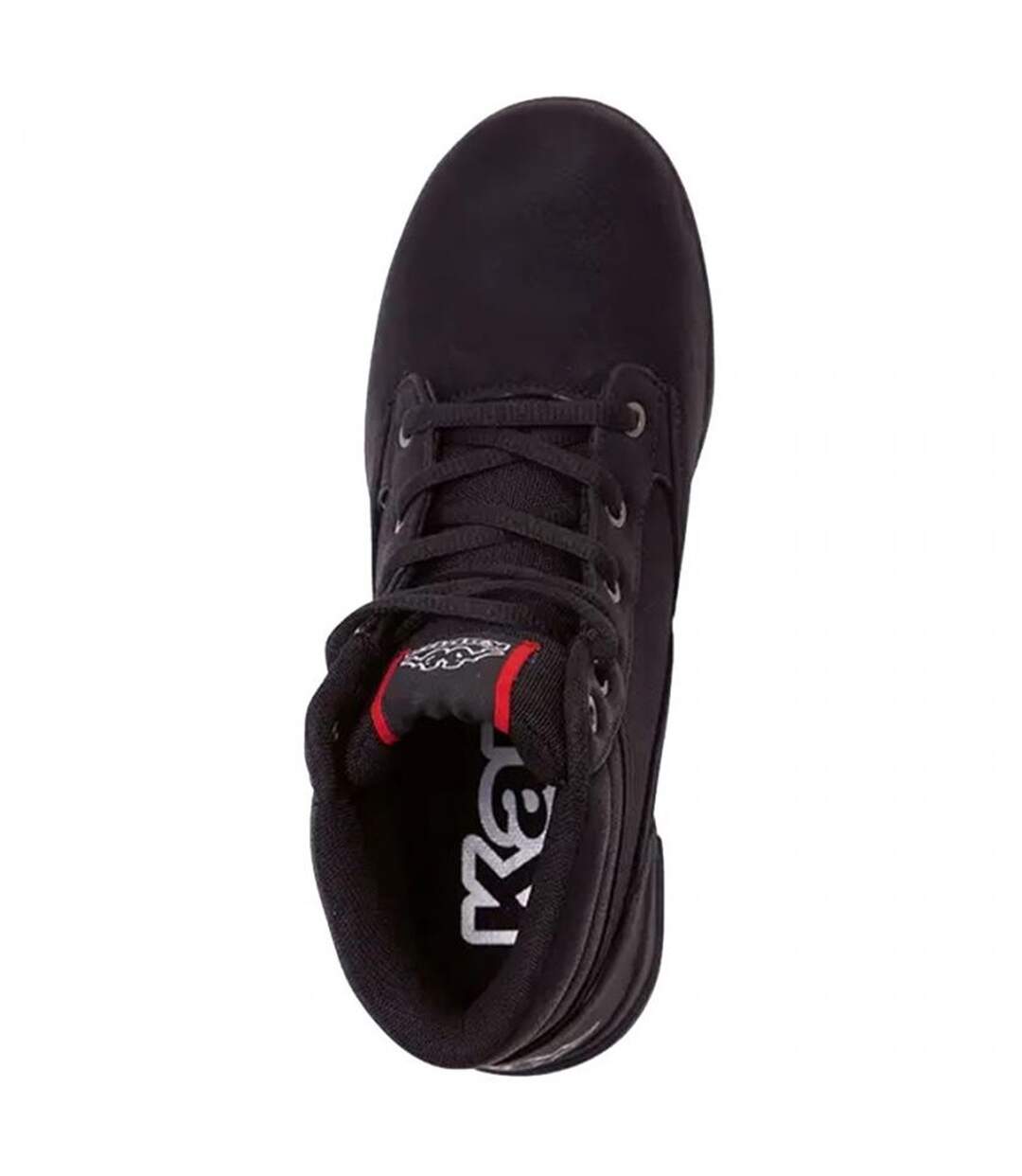 Bottines Bonfire Homme Noir Kappa-4
