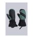 Gants De Ski Snowstorm Homme Vert Foncé Animal-1