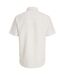 Chemise Motif/style Uni Homme Blanc Jack And Jones-3