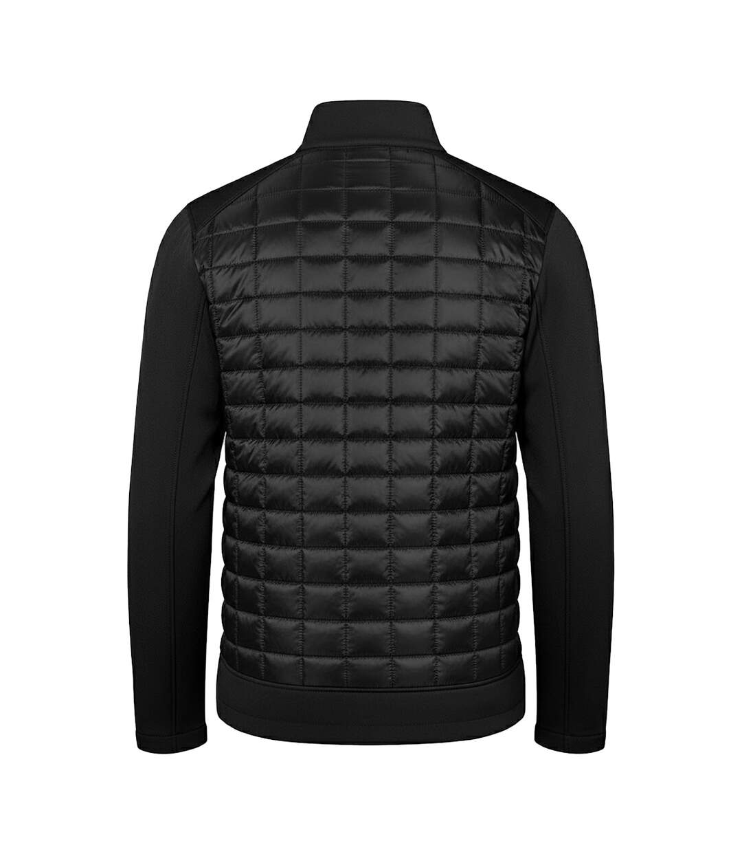 Veste Softshell Homme Noir Stormtech-2