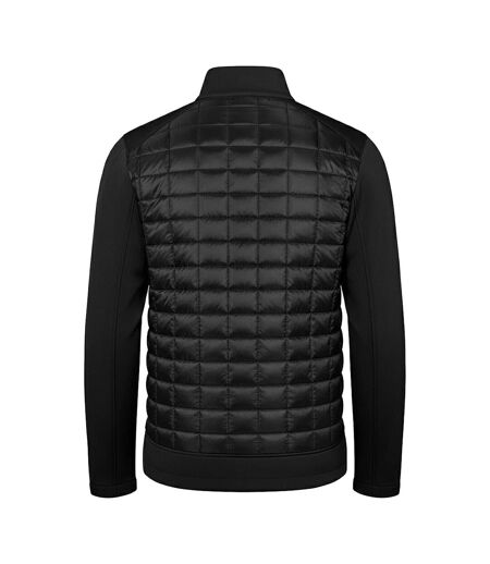 Veste Softshell Homme Noir Stormtech