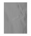 Mens Panther Cargo Shorts Medium Grey Karrimor-4