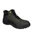 Bottes Mi-hautes Adulte Noir Vert Portwest-1