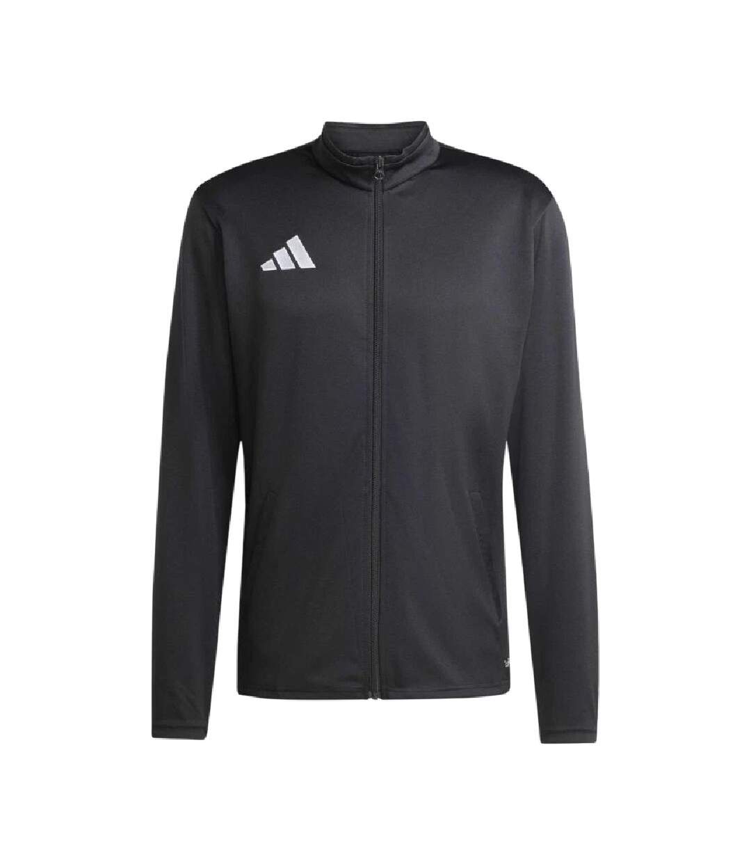 Veste De Survêtement Entrada Homme Noir Adidas-2