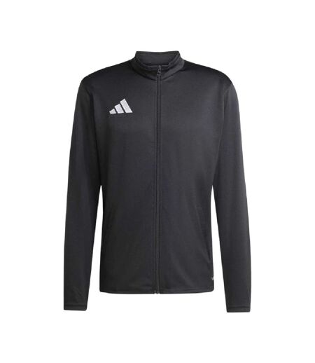 Veste De Survêtement Entrada Homme Noir Adidas