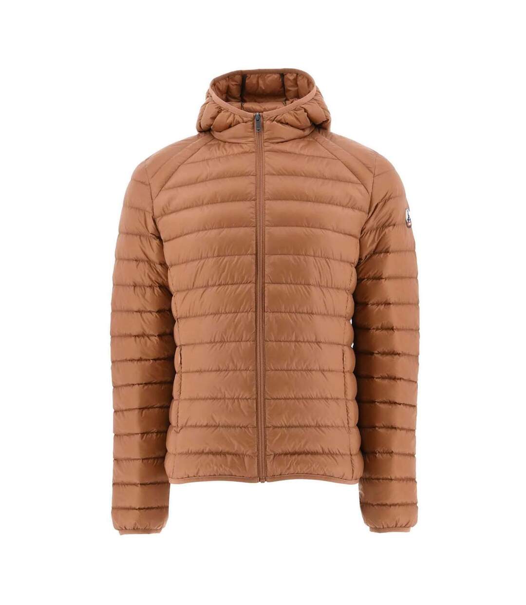 Veste Nico Adulte Brun-beige Jott-1