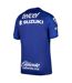 Mens Unam 25/26 Away Jersey Blue Gold Puma-3