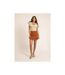 Jupe short courte XENIA - Dona X Lisa-4