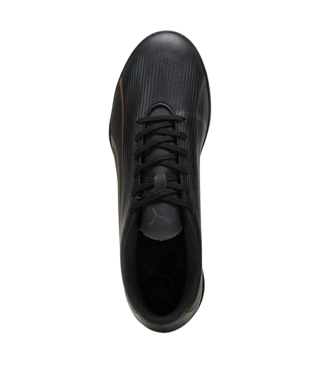 Chaussures De Foot Pour Terrain Artificiel Ultra Play Tt Homme Noir Puma-4