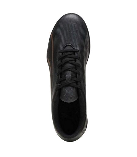 Chaussures De Foot Pour Terrain Artificiel Ultra Play Tt Homme Noir Puma
