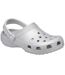 Sabots classic adulte blanc cassé Crocs-1