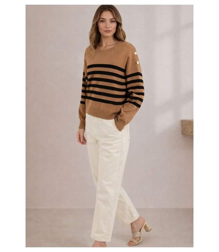 Pull V