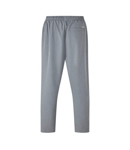 Mens Essential Logo Trousers Grey Belier