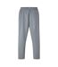Mens Essential Logo Trousers Grey Belier-2