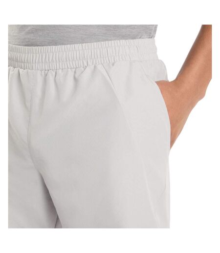 Mens pro training woven shorts harbor mist Umbro