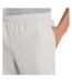 Mens pro training woven shorts harbor mist Umbro-4