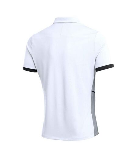 Polo Academy Homme Blanc Nike