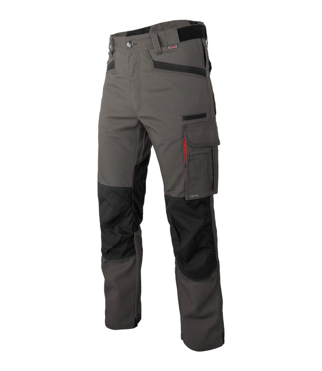 Pantalon de travail Würth MODYF Nature gris