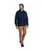 Mens Blencathra Overshirt Blue Navy Craghoppers-4