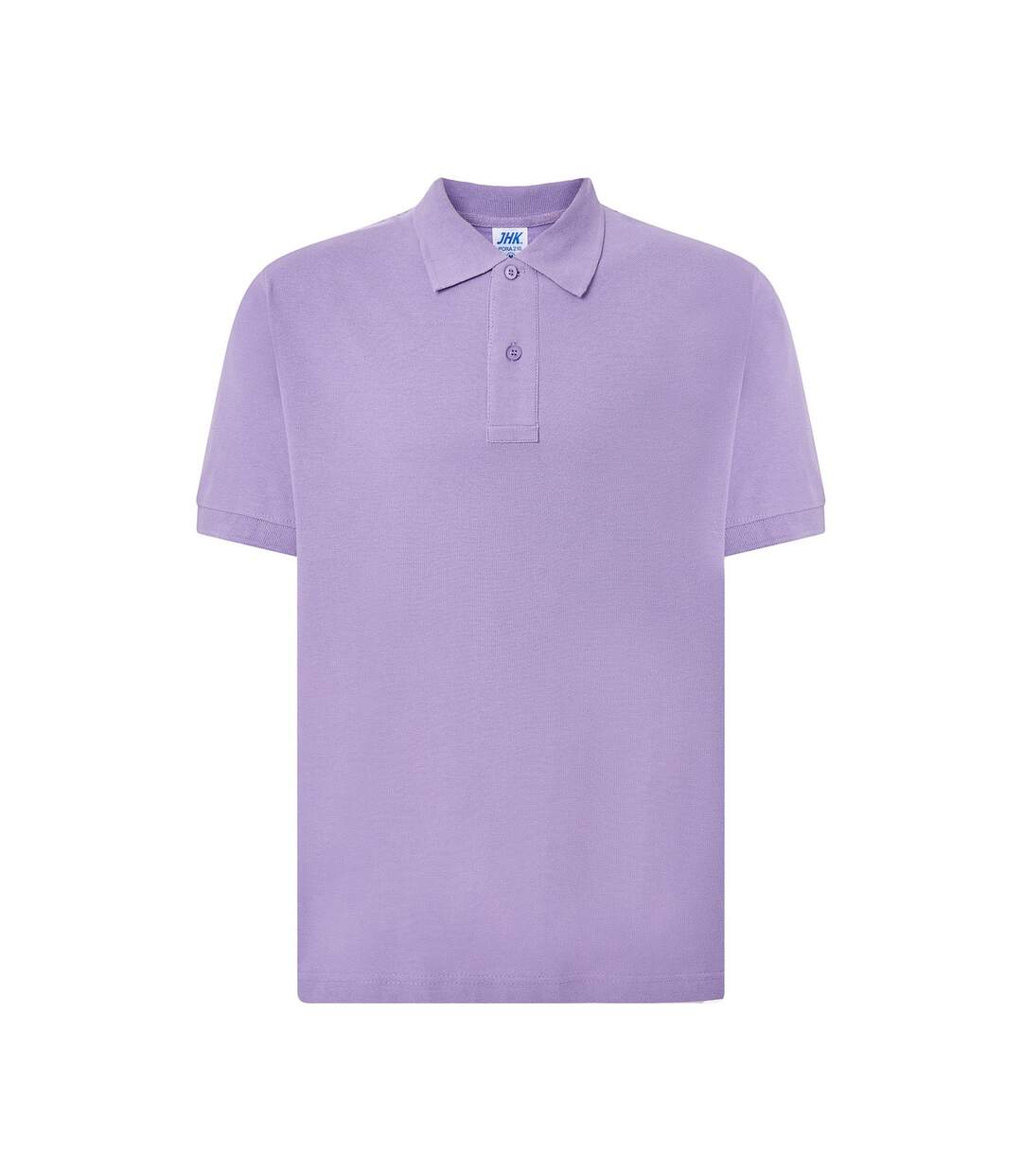 Polo Homme Lavande JHK-1